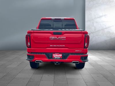 2021 GMC Sierra 1500 - Photo 5