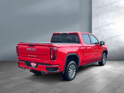 2021 GMC Sierra 1500 - Photo 4