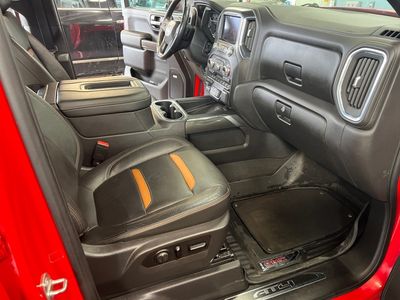 2021 GMC Sierra 1500 - Photo 8