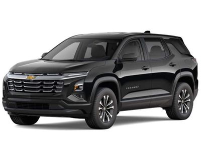 2026 Chevrolet Equinox - Photo 33