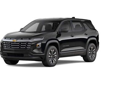 2026 Chevrolet Equinox - Photo 32
