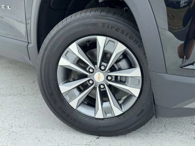 2026 Chevrolet Equinox - Photo 6