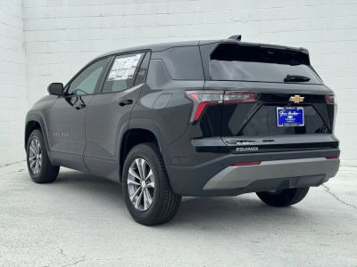 2026 Chevrolet Equinox - Photo 10