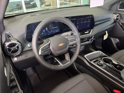 2026 Chevrolet Equinox - Photo 3