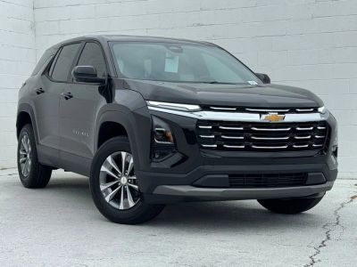 2026 Chevrolet Equinox - Photo 2