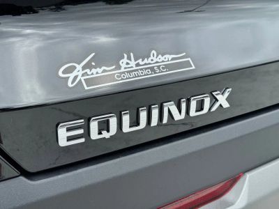 2026 Chevrolet Equinox - Photo 13