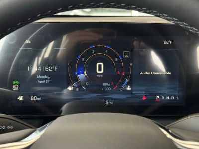 2026 Chevrolet Equinox - Photo 25