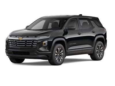 2026 Chevrolet Equinox - Photo 31