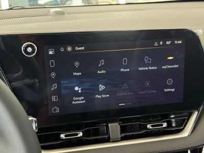 2026 Chevrolet Equinox - Photo 27