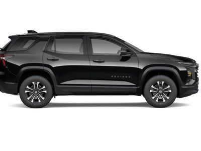 2026 Chevrolet Equinox - Photo 35