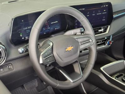 2026 Chevrolet Equinox - Photo 17