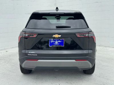 2026 Chevrolet Equinox - Photo 11