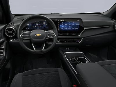 2026 Chevrolet Equinox - Photo 37