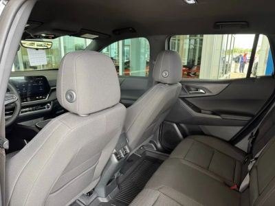 2026 Chevrolet Equinox - Photo 20