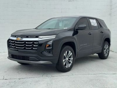 2026 Chevrolet Equinox - Photo 9
