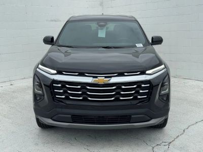 2026 Chevrolet Equinox - Photo 7