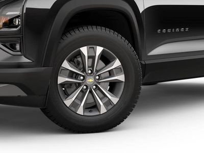 2026 Chevrolet Equinox - Photo 36