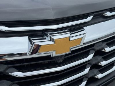 2026 Chevrolet Equinox - Photo 8