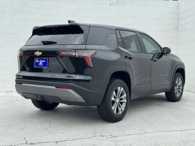 2026 Chevrolet Equinox - Photo 12