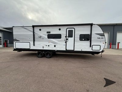 2026 Jayco Jay Flight SLX - Photo 4