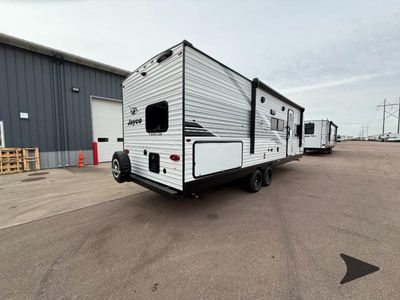 2026 Jayco Jay Flight SLX - Photo 5