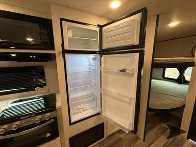 2026 Jayco Jay Flight SLX - Photo 29