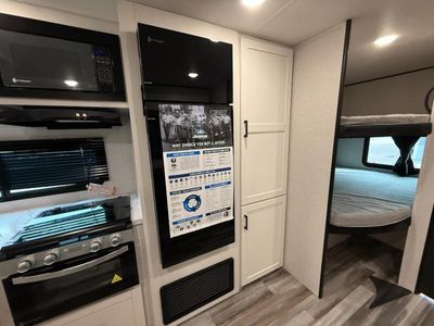 2026 Jayco Jay Flight SLX - Photo 28