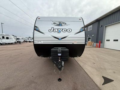 2026 Jayco Jay Flight SLX - Photo 3