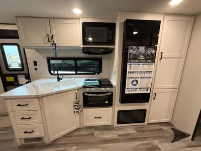 2026 Jayco Jay Flight SLX - Photo 20