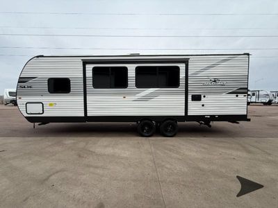 2026 Jayco Jay Flight SLX - Photo 8