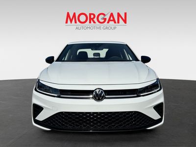 2026 Volkswagen Jetta - Photo 8
