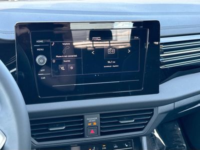 2026 Volkswagen Jetta - Photo 26