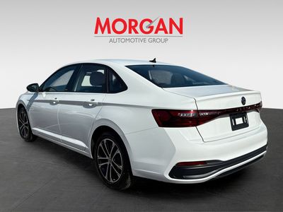 2026 Volkswagen Jetta - Photo 5