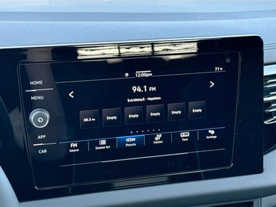 2026 Volkswagen Jetta - Photo 30