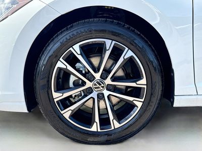2026 Volkswagen Jetta - Photo 39