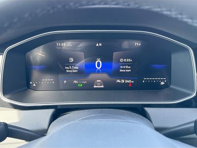 2026 Volkswagen Jetta - Photo 37