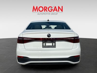 2026 Volkswagen Jetta - Photo 4