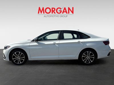 2026 Volkswagen Jetta - Photo 6