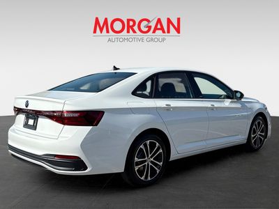 2026 Volkswagen Jetta - Photo 3