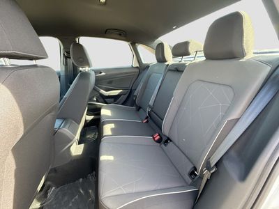 2026 Volkswagen Jetta - Photo 20