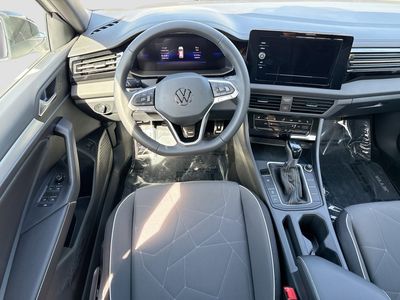 2026 Volkswagen Jetta - Photo 17
