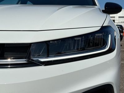 2026 Volkswagen Jetta - Photo 9