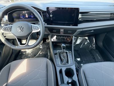 2026 Volkswagen Jetta - Photo 19