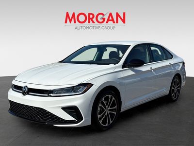 2026 Volkswagen Jetta - Photo 7