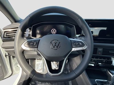 2026 Volkswagen Jetta - Photo 36