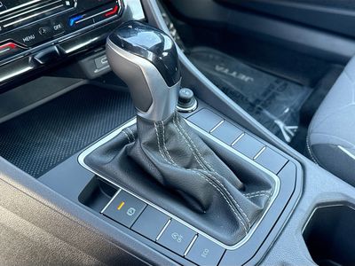 2026 Volkswagen Jetta - Photo 27