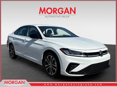 2026 Volkswagen Jetta - Photo 1