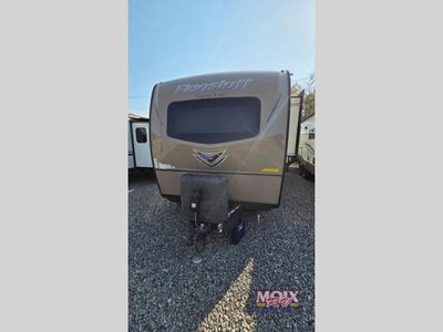 2018 Forest River RV Flagstaff Super Lite - Photo 21