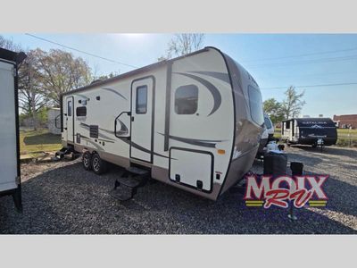2018 Forest River RV Flagstaff Super Lite - Photo 1