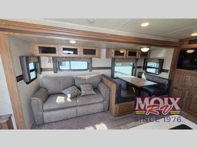 2018 Forest River RV Flagstaff Super Lite - Photo 6